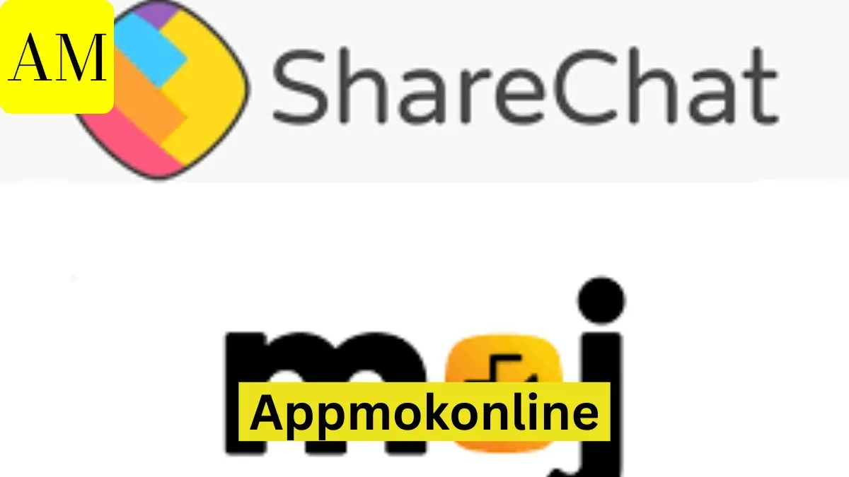 Moj App