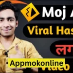 Viral Video on Moj App