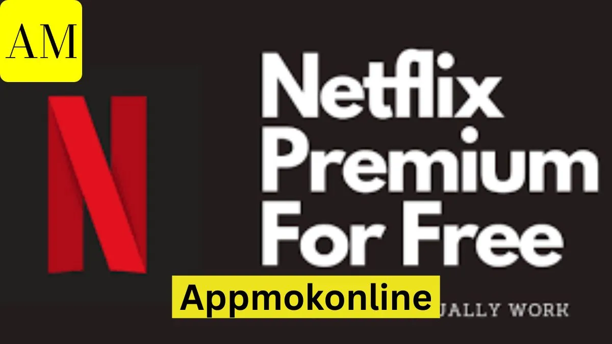 Netflix Mod APK