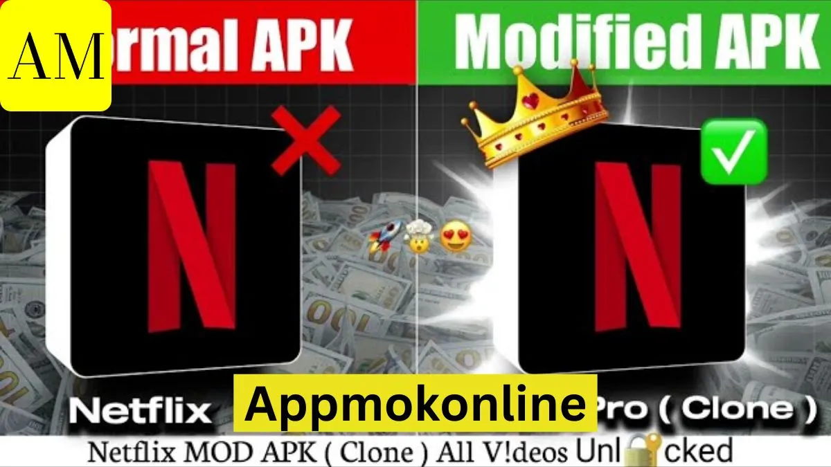 Netflix Mod